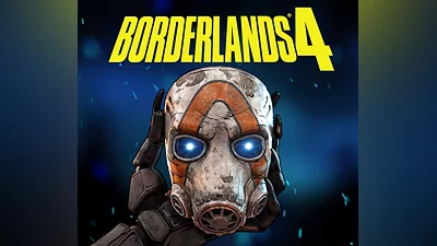 Borderlands 4 PC Steam CD Key