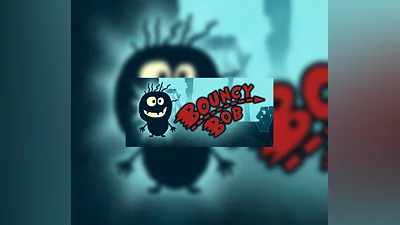 Bouncy Bob - Soundtrack DLC PC Steam CD Key