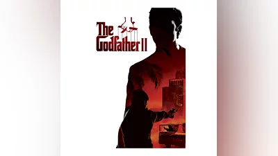 The Godfather 2 Key Global