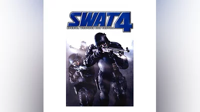 SWAT 4 Key Global