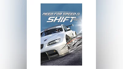 Need for Speed: Shift Steam Key Global