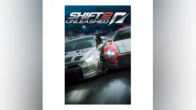 Shift 2: Unleashed Steam Key Global