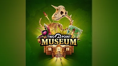 Two Point Museum [Nintendo Switch 2]