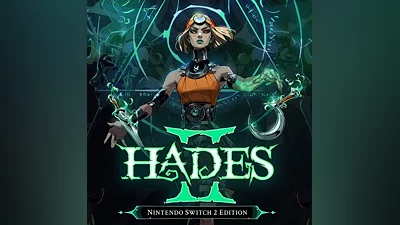 Hades II – Nintendo Switch 2 Edition [Nintendo Switch 2]