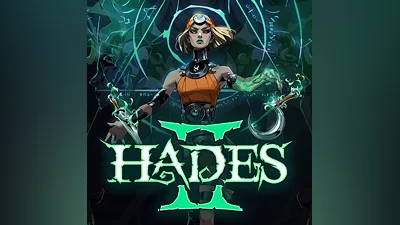 Hades II [Nintendo Switch]