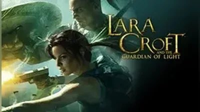 LARA CROFT AND THE TEMPLE OF OSIRIS GLOBAL REG FREE