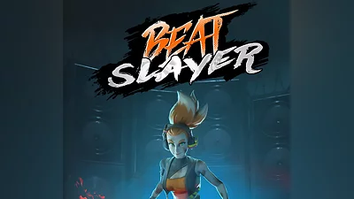 Beat Slayer Steam CD Key