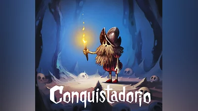 Conquistadorio EU PS5 CD Key