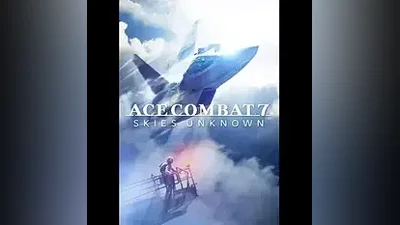 Ace Combat 7 Skies Unknown Steam Key