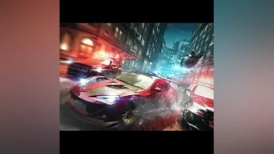 Need for Speed Heat Origin Key GLOBAL