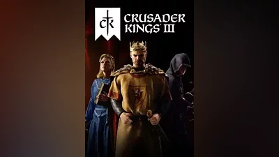 Crusader Kings III Steam Key