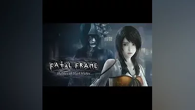 Fatal Frame Project Zero Maiden of Black Water (PC)