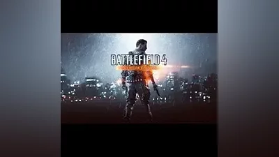 Battlefield 4 Premium Edition Origin Key GLOBAL