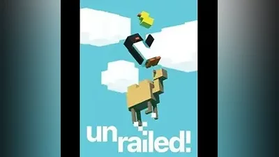 Unrailed! Steam Key GLOBAL