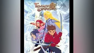 Tales of Symphonia Steam Key