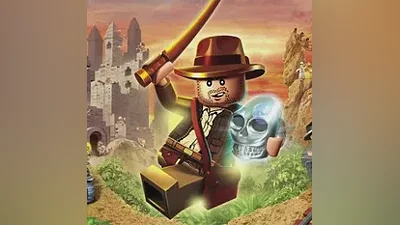 LEGO Indiana Jones 2 The Adventure Continues Steam