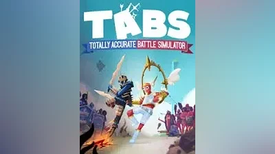 Totally Accurate Battle Sim Steam key Global + RU/CIS