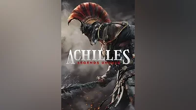 Achilles Legends Un Steam key Global RU/CIS Region free