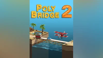 Poly Bridge 2 Steam key Global RU/CIS Region free