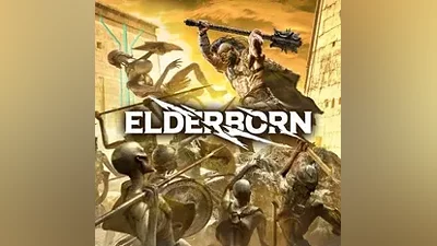 Elderborn Steam key Global RU/CIS Region free