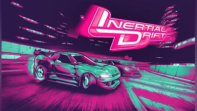 Inertial Drift (Nintendo Switch EU)