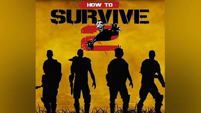 How To Survive 2 UK XBOX One / Xbox Series X|S CD Key