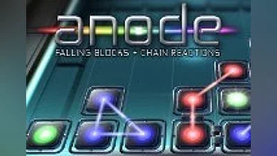 Anode Steam CD Key