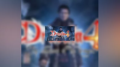 Dracula 4: Shadow Of The Dragon GOG CD Key