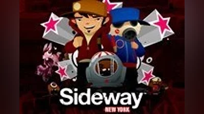 Sideway New York Steam CD Key