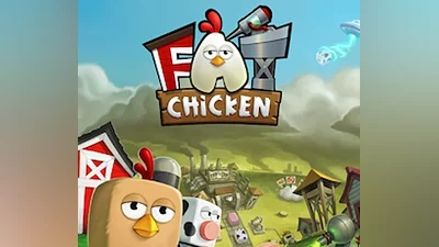 Fat Chicken Steam CD Key