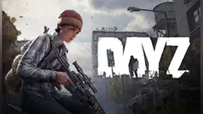 Dayz Steam Key Region Free