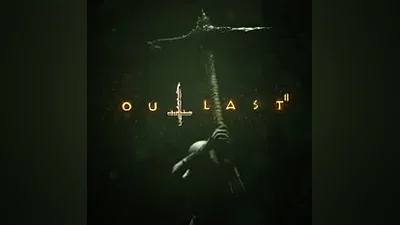 Outlast 2 Steam Key Region Free