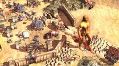 Conan Unconquered Steam Key Worldwide