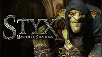 Styx: Master of Shadows Steam Key GLOBAL