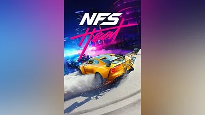 Need for Speed Heat Origin Key GLOBAL
