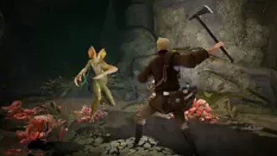 Ashen Steam Key
