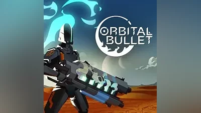Orbital Bullet Steam Key GLOBAL