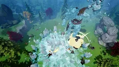 Tribes of Midgard Steam Key Worldwide