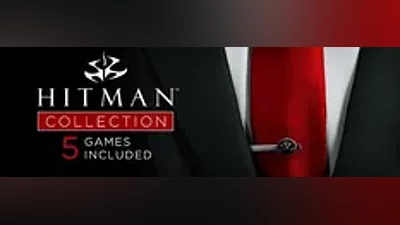 Hitman Collection Steam key