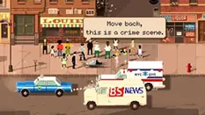 Beat Cop Steam Key Worldwide