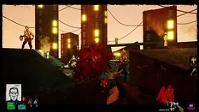 Forgive Me Father Steam Key Worldwide