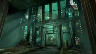 BioShock: The Collection Steam Key Europe