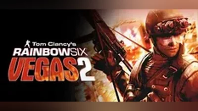 Tom Clancy's Rainbow Six Vegas 2 Ubisoft Connect