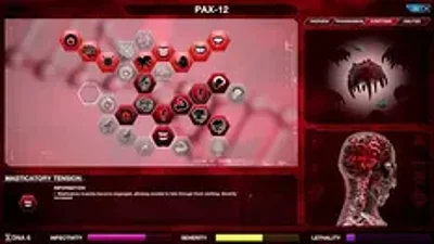 Plague Inc: Evolved Steam Key Worldwide