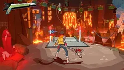 Hi-Fi RUSH Steam Key Worldwide