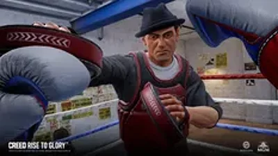 Creed Rise to Glory VR Steam Key Worldwide