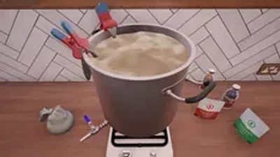 Brewmaster: Beer Brewing Simulator Steam Key