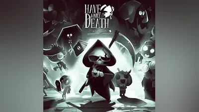 Have a Nice Death Steam Key Worldwide
