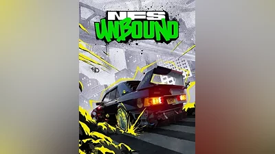 Need for Speed: Unbound Origin Key Region Free