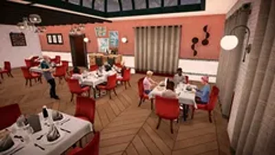Chef Life: A Restaurant Simulator Steam Key
